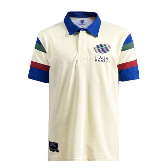 Italia Rugby Polo 1988
