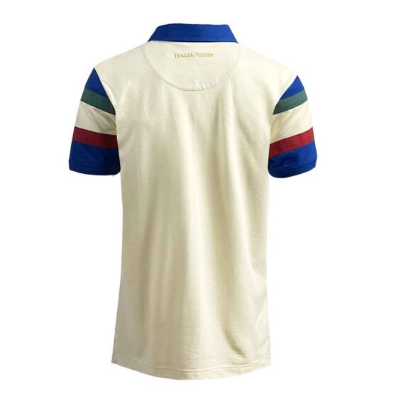 Italia Rugby Polo 1988 – Bild 2