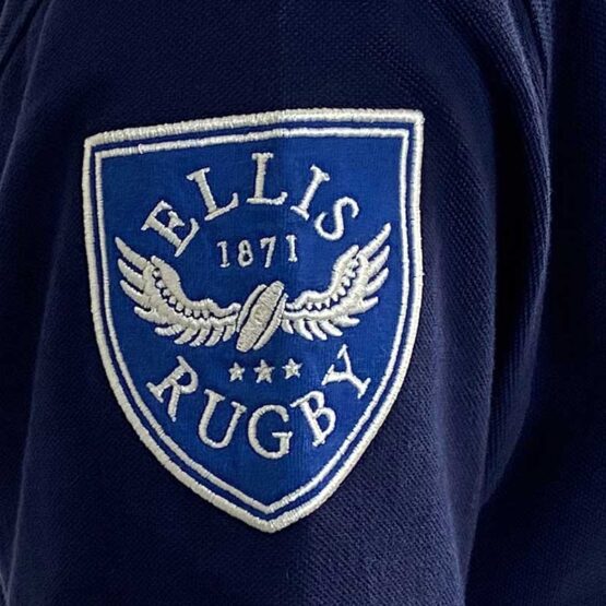 France Rugby Polo 1981 – Bild 7