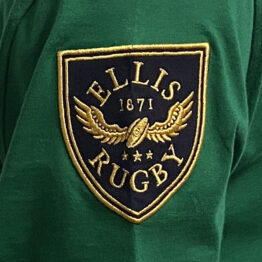 Rugby t-shirts