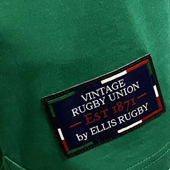 Ireland Rugby T-Shirt 1948 – Bild 6