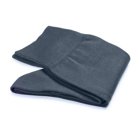 Socken Grau