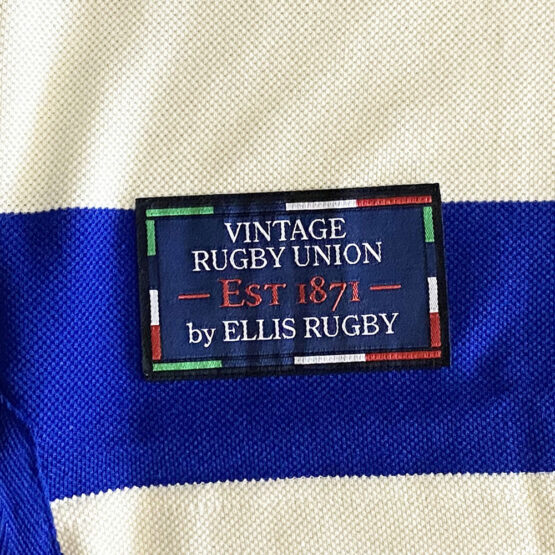 Western Province Rugby Polo 1982 – Bild 6