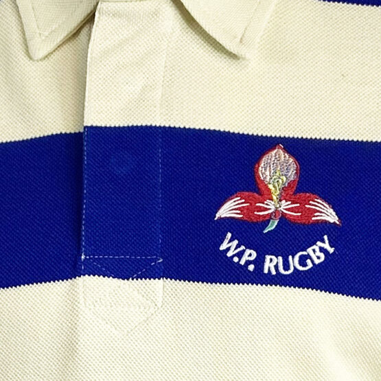 Western Province Rugby Polo 1982 – Bild 4