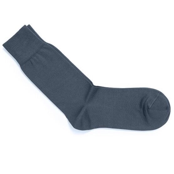 Socken Grau – Bild 2