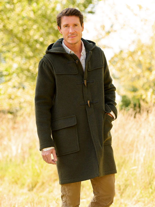 Dufflecoat_Olive