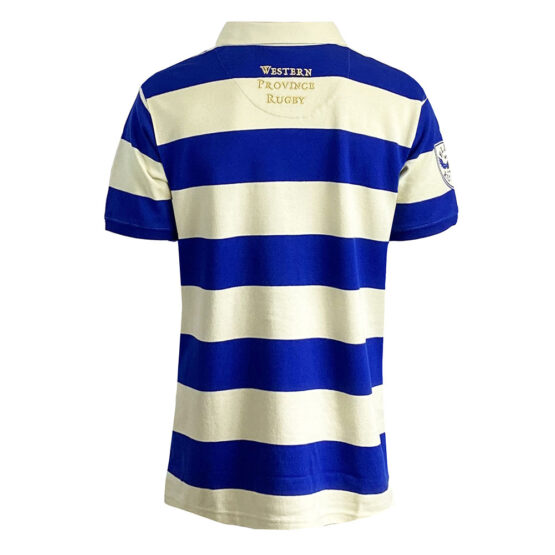 Western Province Rugby Polo 1982 – Bild 2