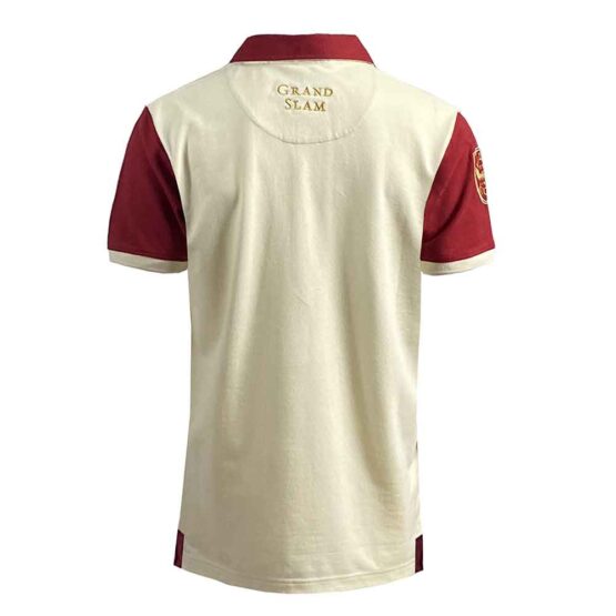 Classic England Rugby Polo 1923 – Bild 5