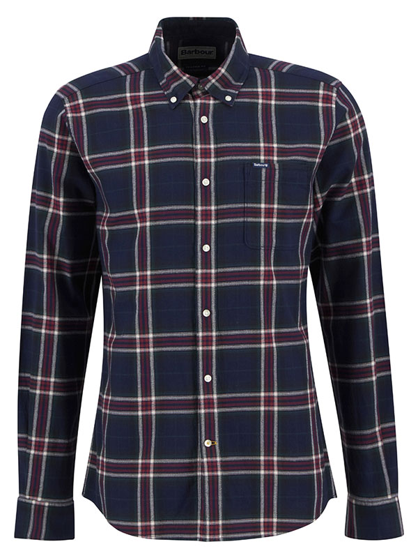 Barbour_Crossfell_Tailored_Checked_Shirt_4