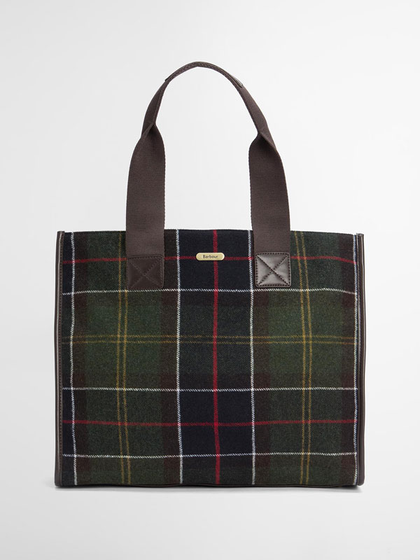 Barbour_Turnberry_Tartan_Tote_Bag