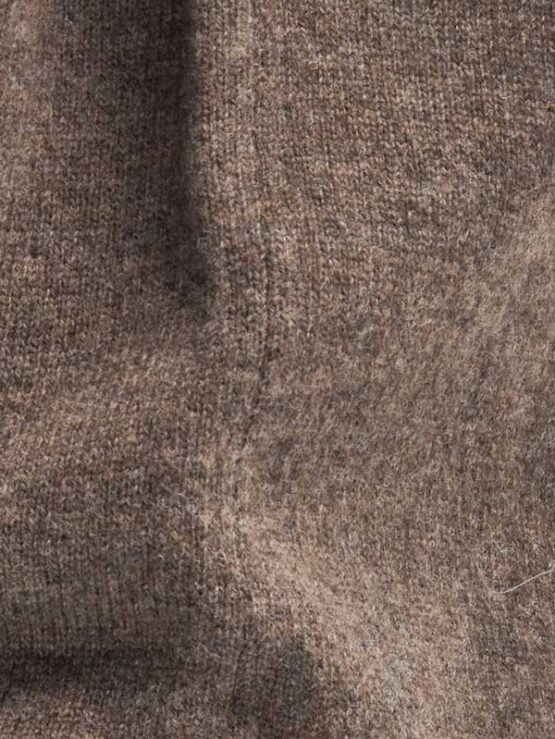 Barbour Essential Patch Half Zip Knitted Jumper – Bild 5