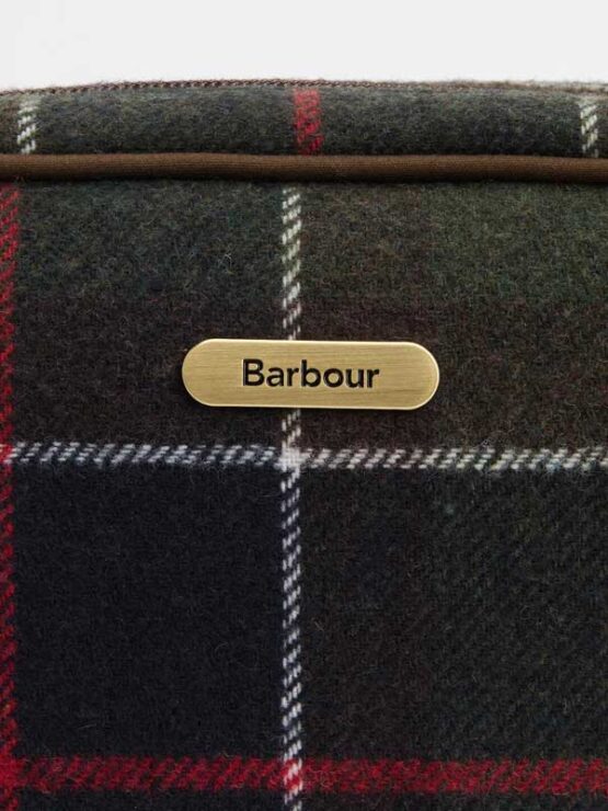 Barbour Culross Umhängetasche Classic Tartan – Bild 7
