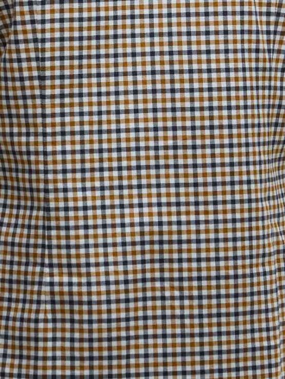 Barbour Iceloch Tailored Tartan Shirt Classic Tartan – Bild 5