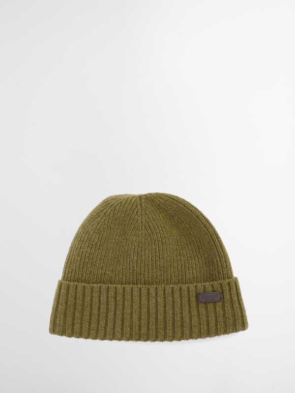 Barbour_Carlton_Beanie_Hat_Light_Moss