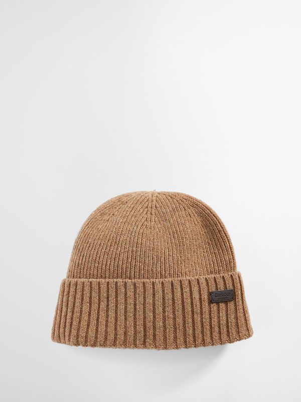 Barbour_Carlton_Beanie_Hat_Military_Brown