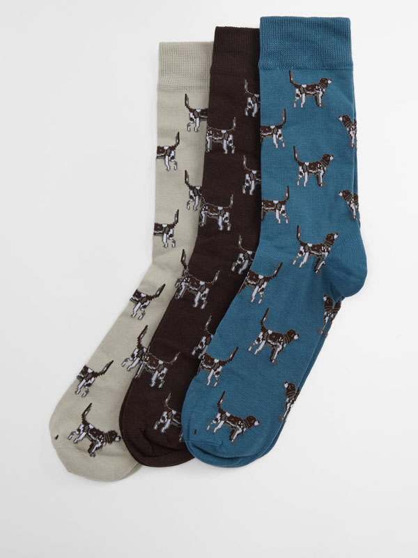 Barbour_Pointer_Dog_Socks_Gift_Box_Bluestone