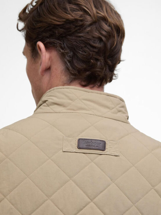 Barbour Fernwood Quilted Gilet – Bild 5
