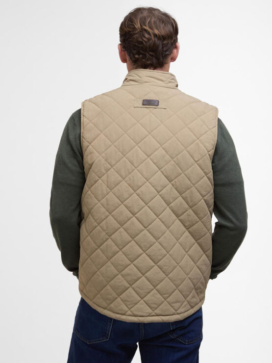Barbour Fernwood Quilted Gilet – Bild 6