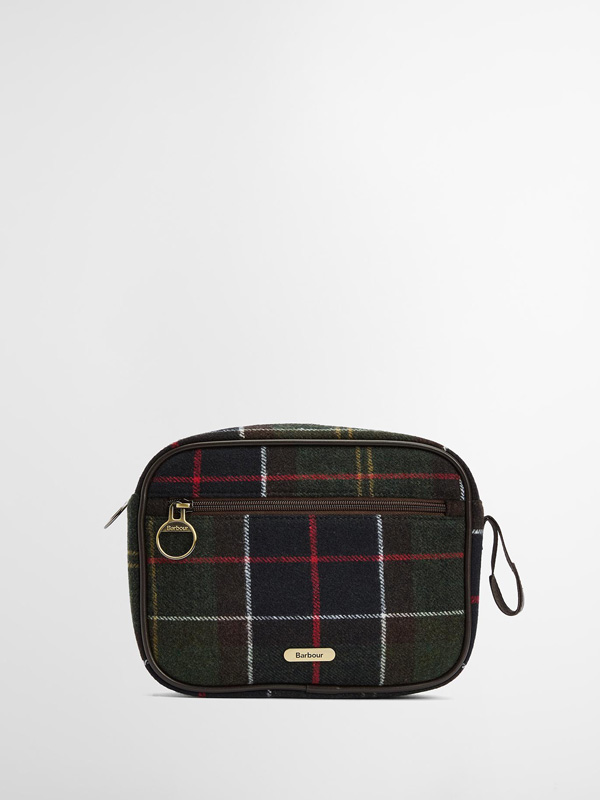 Barbour_Allowhay_Tartan_Wash_Bag