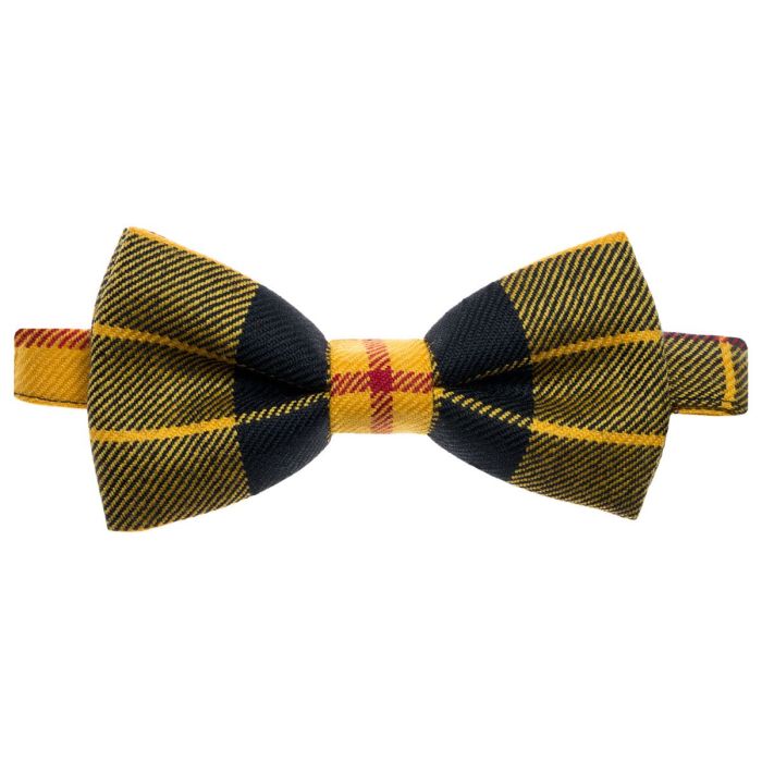 Lochcarron_Tartan_Strik_Reiver_Bow_Tie_Macleod_Dress