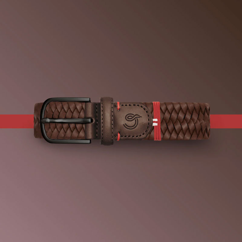 La_Boucle_Riem_Houston_Leather_Brown_Black