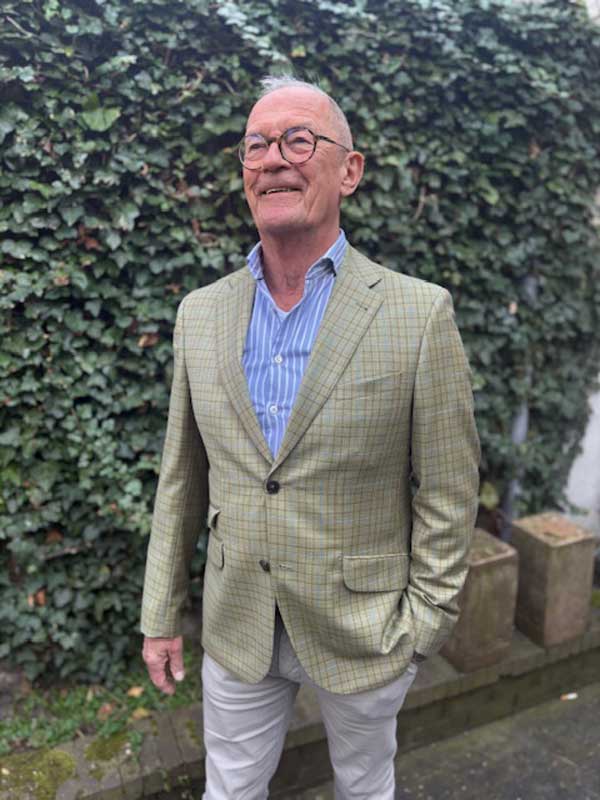 Summer_Jacket_Wellington_Groen_Ruit