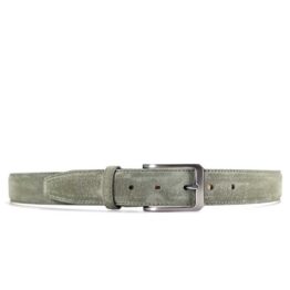 Gürtel Melik Pepe Wildleder