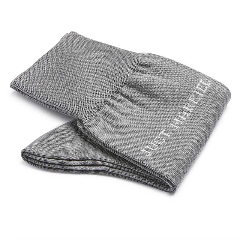 Heren_Sokken_Katoen_Just_Married_Mid_Grey