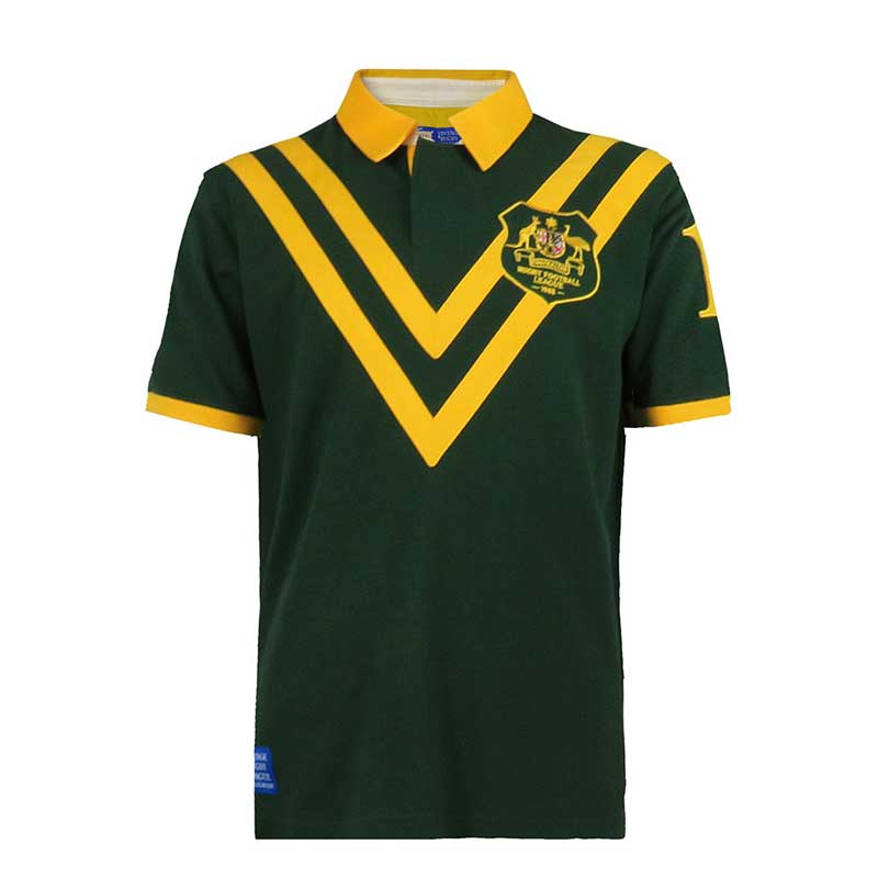 Australian_Rugby_League_Shirt_Polo_Retro_Kangaroo_Style