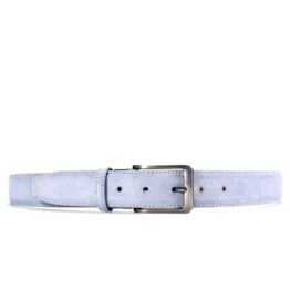 Gürtel Melik Jeans Wildleder