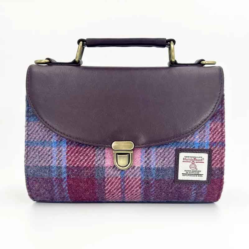 Harris_Tweed_Mini_Day_Bag_In_Pastel_Pink