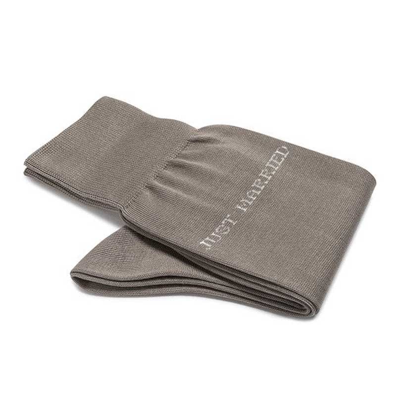 Heren_Sokken_Katoen_Just_Married_Taupe