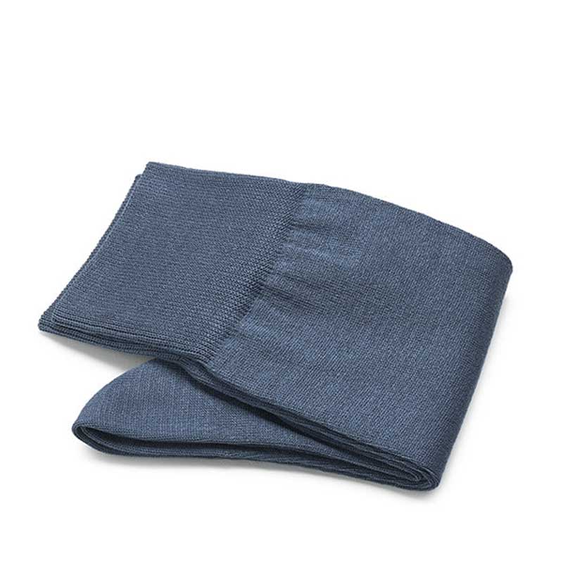 Heren_Sokken_Katoen_Classico_Ocean_Blue