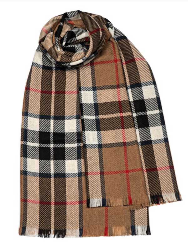 Brock_Thomson_Camel_Fine_Wool_Stole