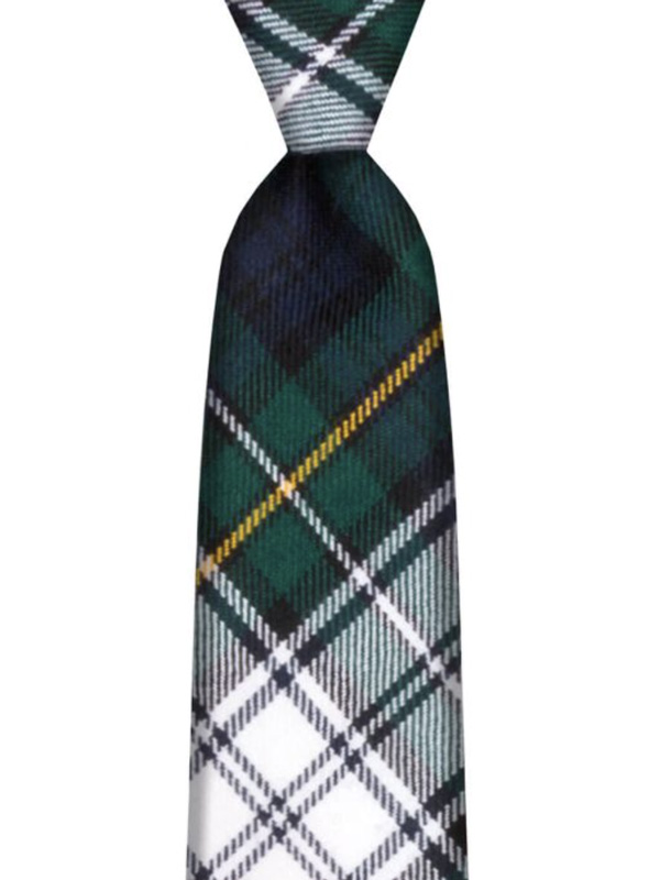 Stropdas_Campbell_Dress_Modern_Tartan