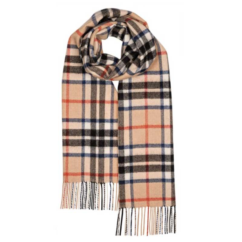Darwin_Thomson_Camel_Modern_Oversized_Lambswool_Scarf