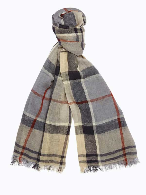 Welton_Tartan_Scarf_Stone_Dress_Tartan