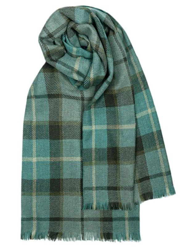 Brock_Forsyth_Mallard_Fine_Wool_Stole