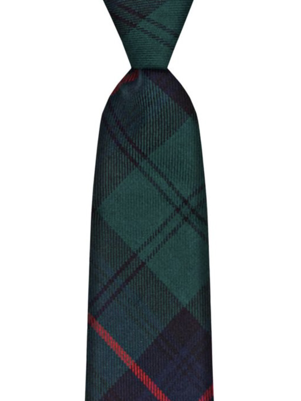 Stropdas_Armstrong_Modern_Tartan