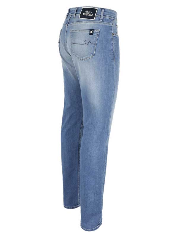 Jeans_Noterman_Light_Blue_Regular_Fit