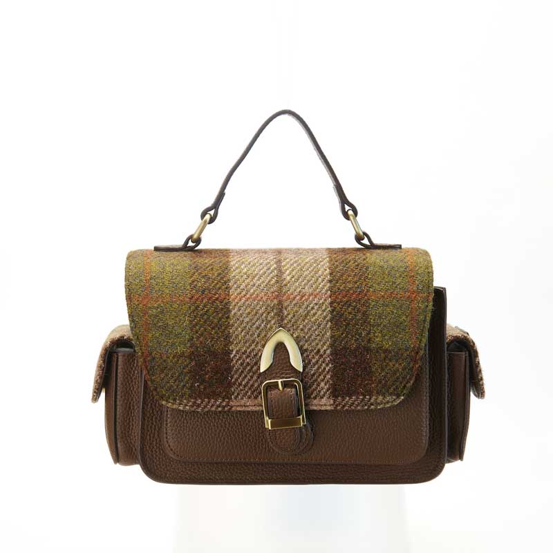 Harris_Tweed_Crossbody__The_Melrose__Chestnut_Tartan