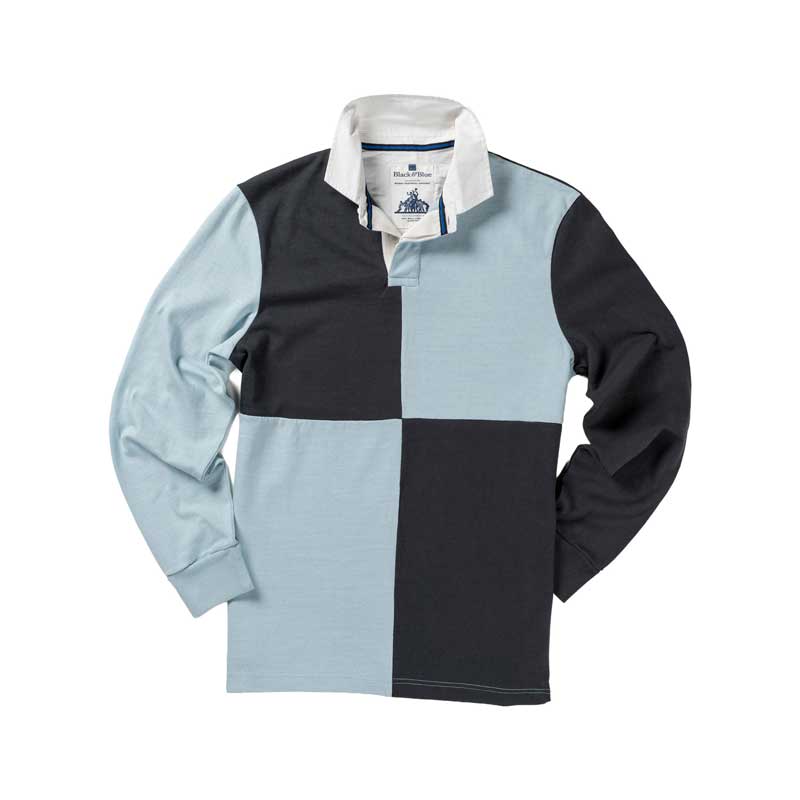 Heritage_Rugby_Shirt_Quarter_Asphalt_Sky_Blue
