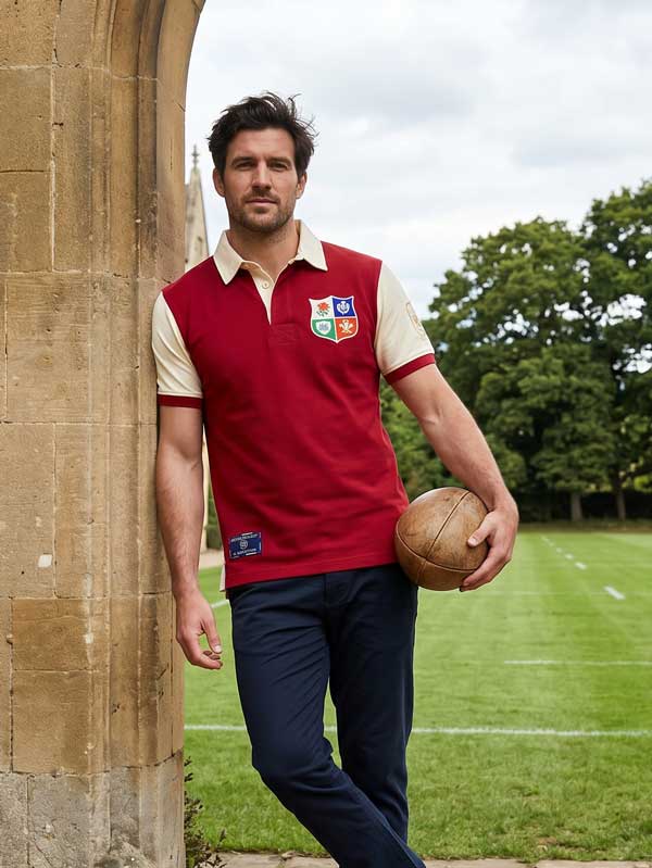 British_Lions_1971_Polo