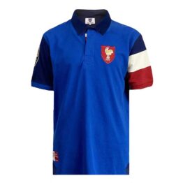 Rugby Polo Frankreich 1977