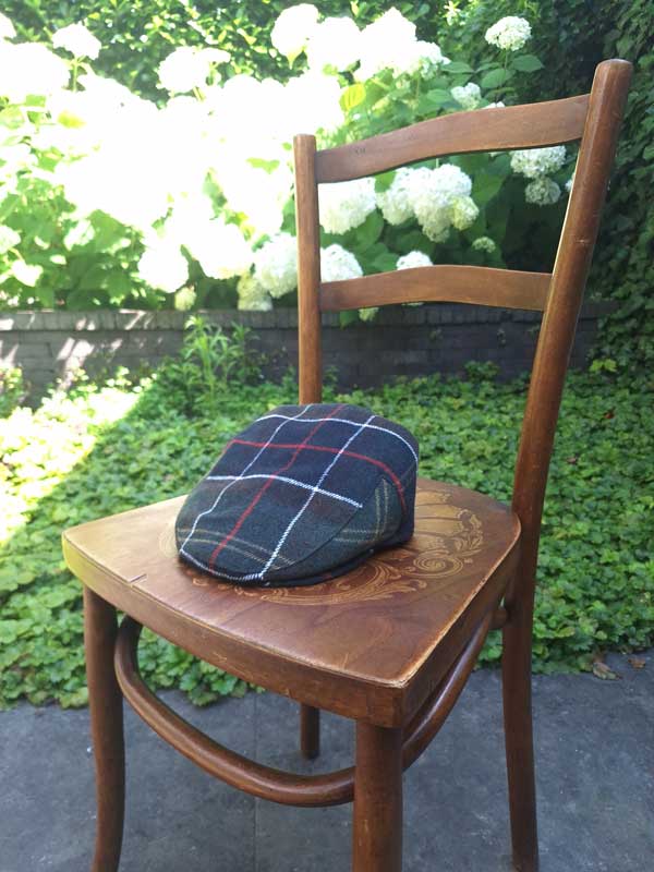 Barbour_Callingale_Tartan_Flat_Cap
