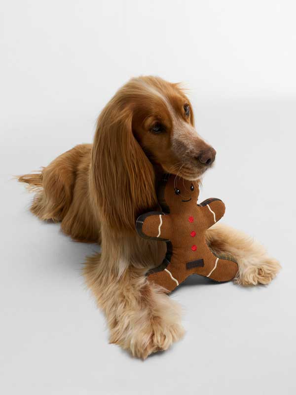 Barbour_Dog_Christmas_Gingerbread_Toy
