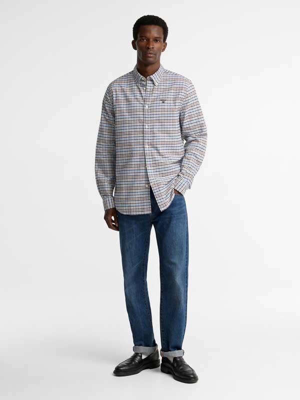 Barbour_Rickwood_Tailored_Gingham_Shirt_Stone