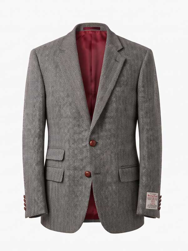 Harris_Tweed_Jacket_601_Leather_Buttons