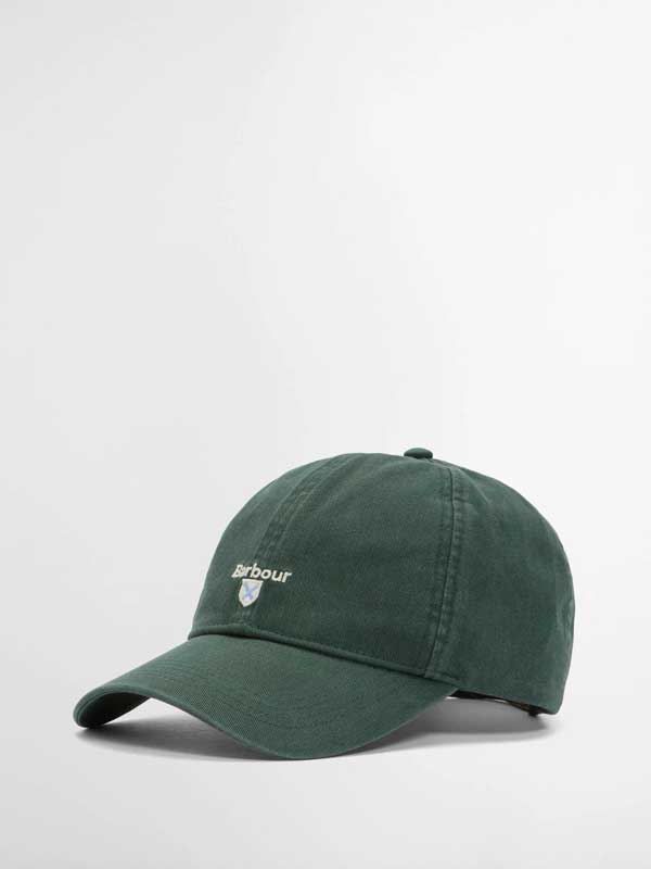 Barbour_Cascade_Sports_Cap_Sycamore_Green