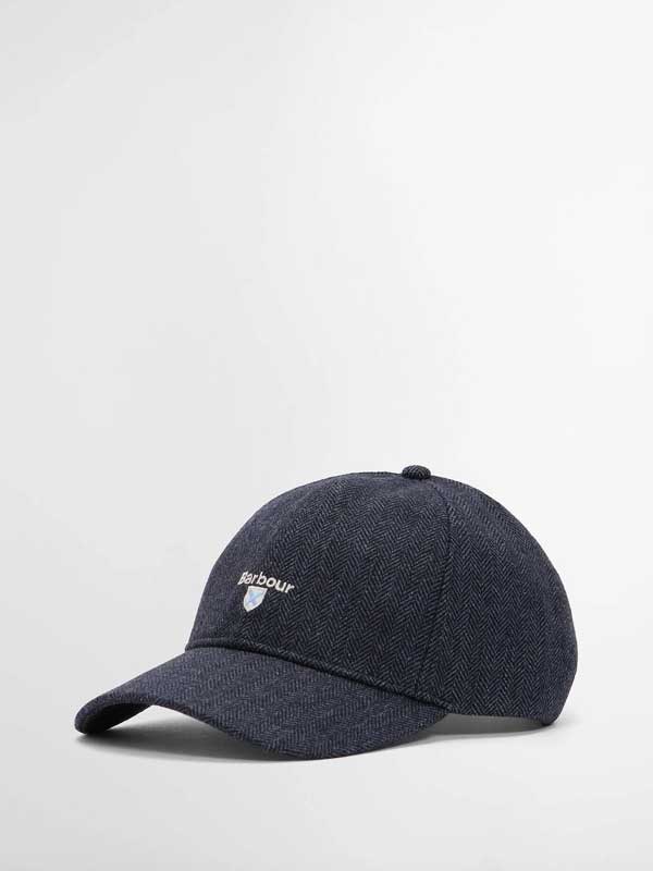 Barbour_Barlow_Cap_Navy